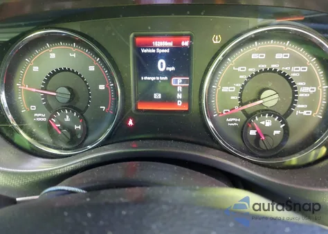 2013 Dodge Charger Se z USA, uszkodzony, nr VIN 2C3CDXBG6DH711485